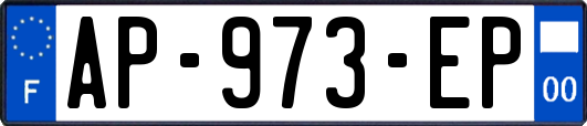 AP-973-EP