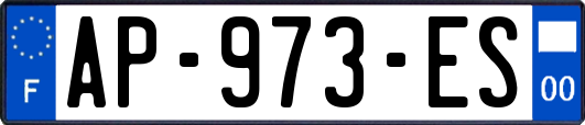 AP-973-ES