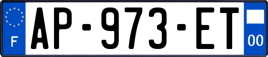 AP-973-ET