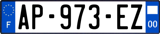 AP-973-EZ