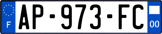 AP-973-FC