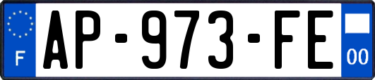 AP-973-FE