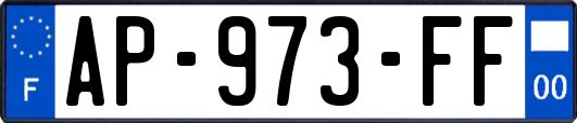 AP-973-FF