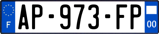 AP-973-FP
