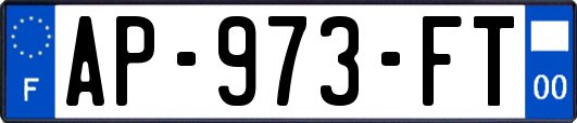 AP-973-FT