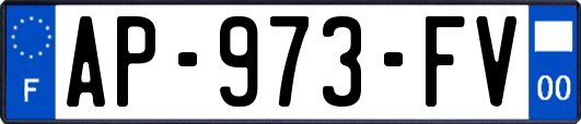 AP-973-FV