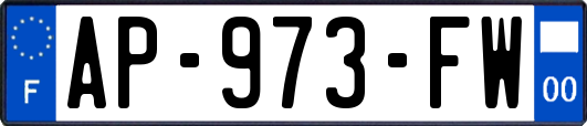 AP-973-FW