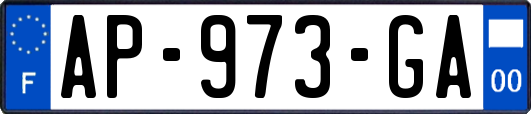 AP-973-GA