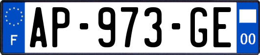 AP-973-GE