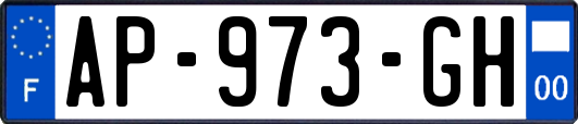 AP-973-GH