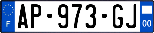 AP-973-GJ
