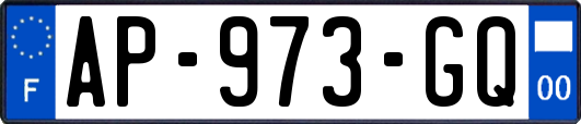 AP-973-GQ