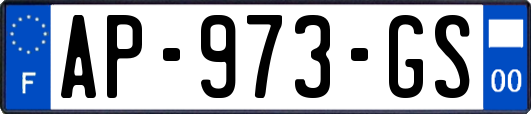AP-973-GS