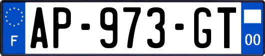 AP-973-GT