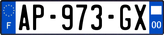 AP-973-GX