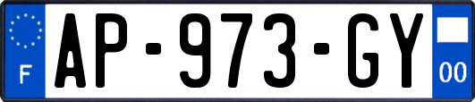 AP-973-GY