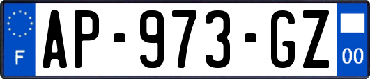 AP-973-GZ