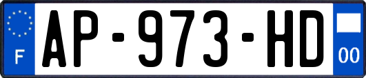 AP-973-HD