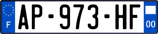 AP-973-HF