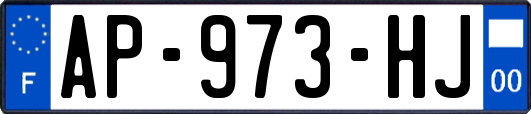 AP-973-HJ