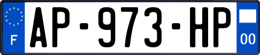 AP-973-HP