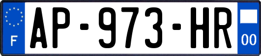 AP-973-HR