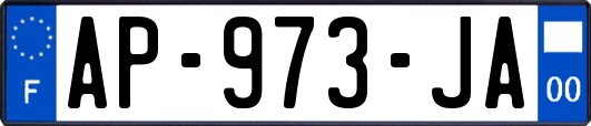 AP-973-JA