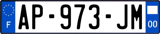 AP-973-JM