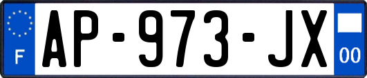 AP-973-JX