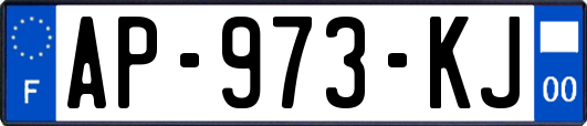 AP-973-KJ