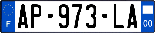 AP-973-LA