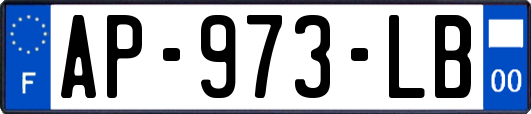 AP-973-LB