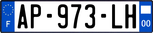 AP-973-LH