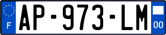 AP-973-LM