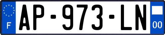 AP-973-LN