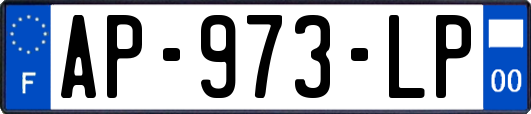 AP-973-LP
