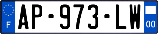 AP-973-LW