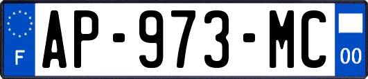 AP-973-MC
