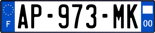 AP-973-MK