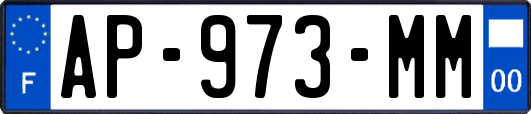 AP-973-MM