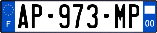 AP-973-MP