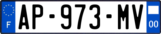 AP-973-MV