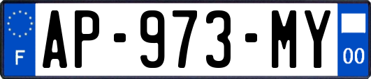 AP-973-MY