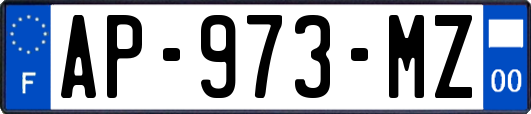 AP-973-MZ