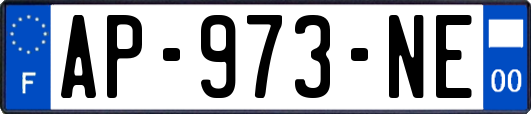 AP-973-NE