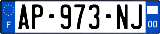 AP-973-NJ