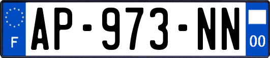 AP-973-NN