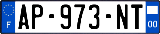 AP-973-NT