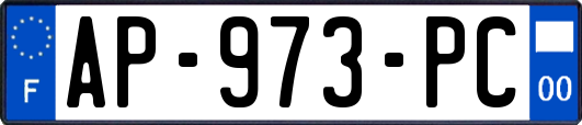 AP-973-PC