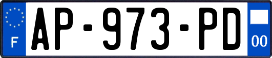 AP-973-PD